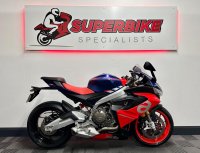 APRILIA RS