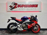 APRILIA RS