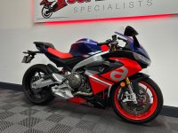 APRILIA RS
