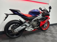 APRILIA RS