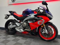 APRILIA RS
