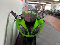 KAWASAKI NINJA