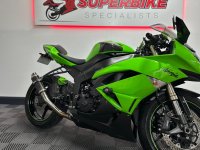 KAWASAKI NINJA