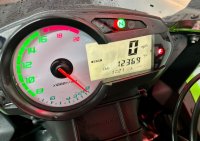 KAWASAKI NINJA