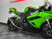 KAWASAKI NINJA