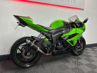 KAWASAKI NINJA