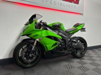 KAWASAKI NINJA