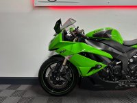 KAWASAKI NINJA