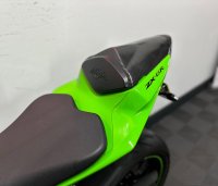 KAWASAKI NINJA