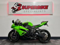 KAWASAKI NINJA