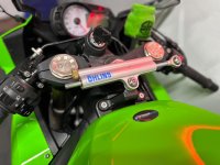 KAWASAKI NINJA