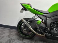 KAWASAKI NINJA