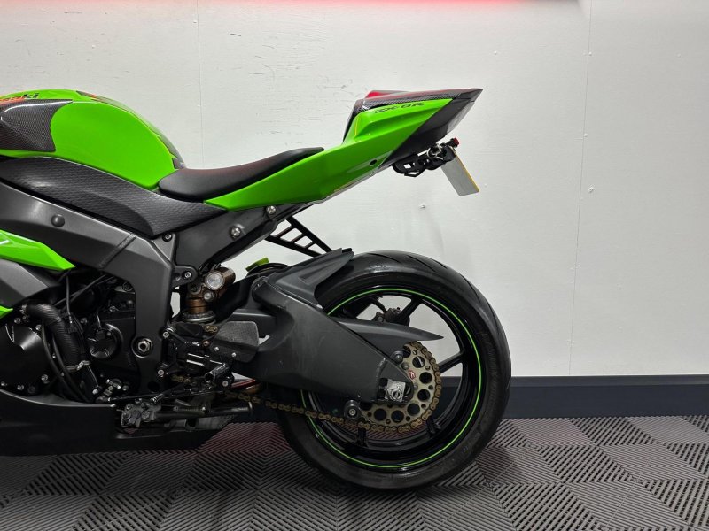 KAWASAKI NINJA