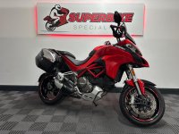 DUCATI MULTISTRADA 1200