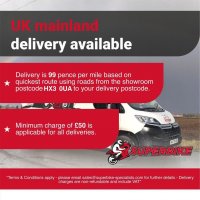 DUCATI MULTISTRADA 1200