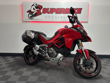 DUCATI