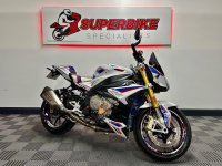 BMW S1000R