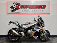 BMW S1000R