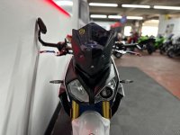 BMW S1000R