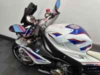 BMW S1000R
