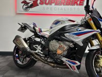 BMW S1000R