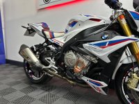 BMW S1000R