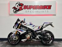 BMW S1000R