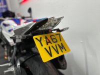 BMW S1000R