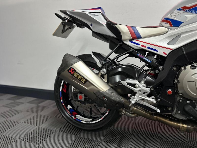 BMW S1000R
