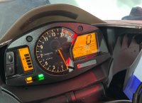 HONDA CBR600RR