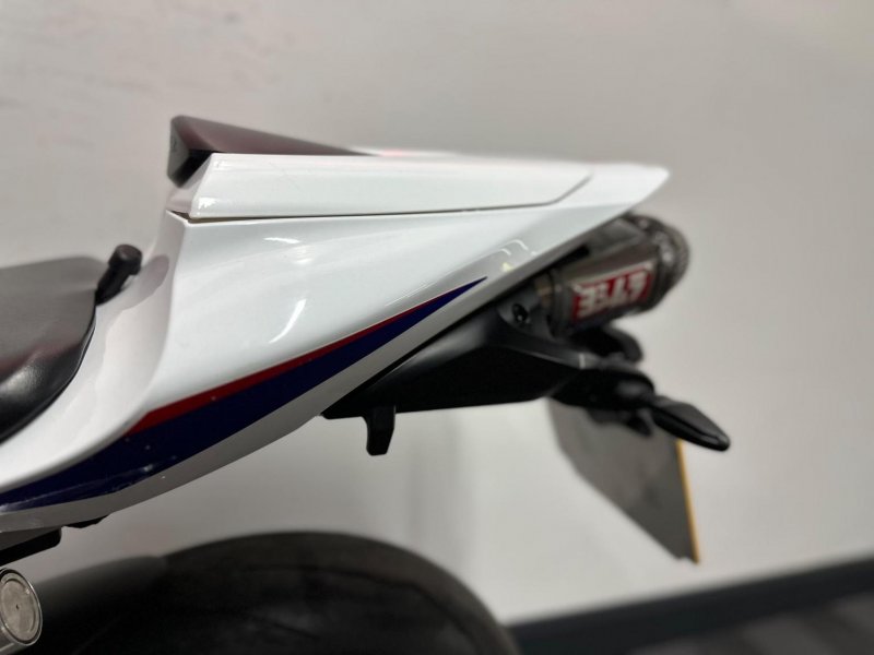 HONDA CBR600RR
