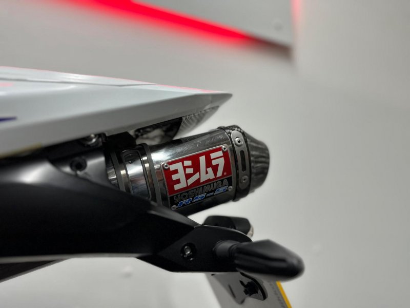 HONDA CBR600RR