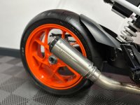 KTM 1290 SUPER DUKE R