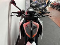 KTM 1290 SUPER DUKE R