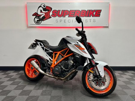 KTM
