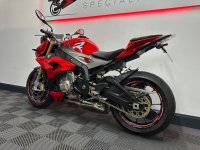 BMW S1000R