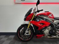 BMW S1000R