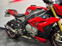 BMW S1000R