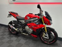 BMW S1000R