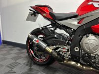 BMW S1000R