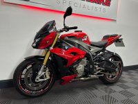 BMW S1000R