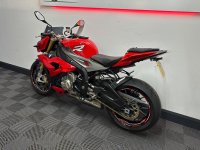 BMW S1000R