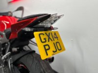 BMW S1000R
