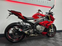 BMW S1000R
