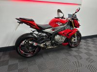 BMW S1000R