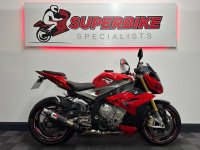 BMW S1000R