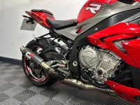 BMW S1000R