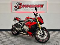 BMW S1000R