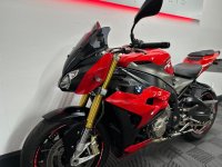 BMW S1000R