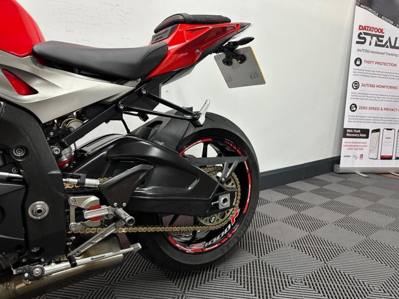 BMW S1000R